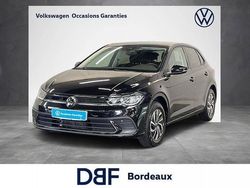 Noir Utilisé 2024 VW Polo Edition | 19 999 € (Prix juste)