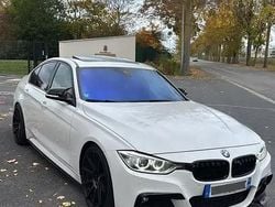 Utilisé 2013 BMW 335 Luxury Line Berline | 20 500 €