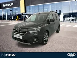 Noir Utilisé 2024 Renault Kangoo Techno Monospace | 27 999 € (Prix cher)