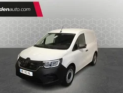 Blanc Nouvelle 2025 Renault Kangoo Monospace | 30 220 €