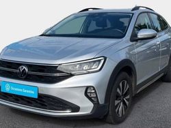 Utilisé 2022 VW Taigo Business SUV | 19 900 € (Bon prix)