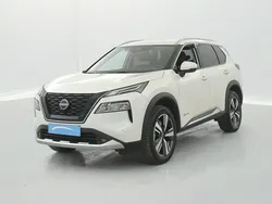 Blanc Utilisé 2023 Nissan X-Trail Tekna SUV | 35 790 € (Prix juste)