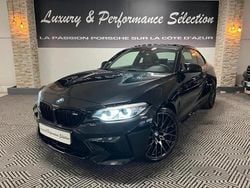 Noir Utilisé 2019 BMW M2 Competition Edition Coupé | 61 990 € (Prix juste)