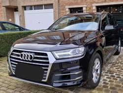 Utilisé 2016 Audi Q7 SUV | 22 000 € (Prix juste)