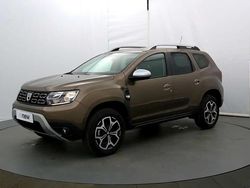Marron Utilisé 2019 Dacia Duster Prestige SUV | 16 490 € (Prix juste)