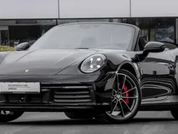 Porsche 911 Carrera S