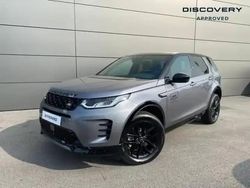 Eiger grey métallisé Utilisé 2024 Land Rover Discovery 5 SE Dynamic SUV | 59 890 €