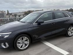 Utilisé 2022 Audi A3 Sportback e-tron Design Citadine | 25 990 € (Prix juste)