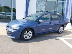 Utilisé 2024 VW Golf VIII Life Berline | 25 990 € (Prix juste)