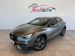 Gris Utilisé 2018 Infiniti QX30 SUV | 13 900 €