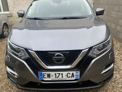 Utilisé 2017 Nissan Qashqai N-Connecta SUV | 12 000 € (Prix juste)