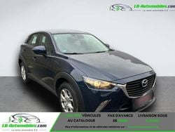 Utilisé 2016 Mazda CX-3 SUV | 15 900 € (Bon prix)