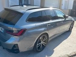 Gris Occasion 2022 BMW 320 Gran Turismo M Sport Berline | 32 500 €