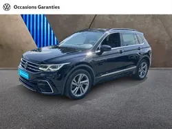 Utilisé 2021 VW Tiguan R-line SUV | 33 990 € (Prix assez cher)