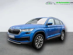 Utilisé 2022 Skoda Kodiaq SUV | 35 700 € (Bon prix)
