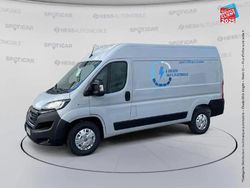 Gris Utilisé 2021 Fiat Ducato Van | 24 999 €