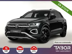 Argent Nouvelle 2025 VW T-Roc Style SUV | 34 475 € (Super prix)