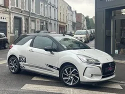 Utilisé 2018 DS Automobiles DS3 Sport Chic Cabriolet | 9 990 € (Super prix)