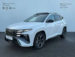 Utilisé 2024 Hyundai Tucson N Line SUV | 40 990 € (Prix cher)