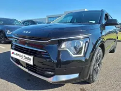 Noir Utilisé 2025 Kia Niro Active SUV | 31 499 € (Prix juste)