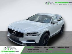 Utilisé 2020 Volvo V90 CC Break | 36 700 €