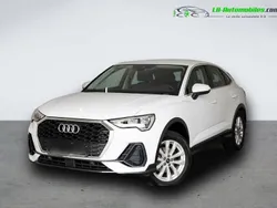 Utilisé 2022 Audi Q3 Sportback Sport SUV | 36 700 € (Bon prix)
