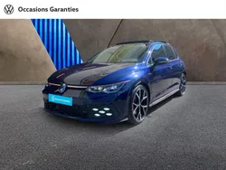 Bleu Utilisé 2023 VW Golf VIII GTI Berline | 37 900 € (Prix juste)