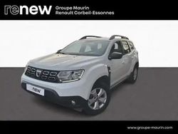 Blanc Utilisé 2021 Dacia Duster Comfort SUV | 14 489 € (Bon prix)