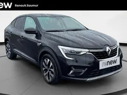 Noir Utilisé 2023 Renault Arkana Evolution SUV | 21 990 € (Prix juste)