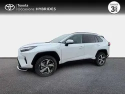 Utilisé 2024 Toyota RAV4 Hybrid Design SUV | 41 490 € (Super prix)