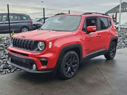 Rouge Utilisé 2019 Jeep Renegade SUV | 8 200 €