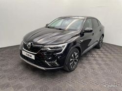 Noir Utilisé 2023 Renault Arkana Evolution SUV | 22 990 € (Prix juste)
