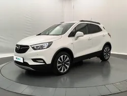 Utilisé 2019 Opel Mokka X Elite SUV | 14 990 € (Prix juste)