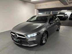 Gris Utilisé 2019 Mercedes A180 Style Berline | 18 490 € (Super prix)