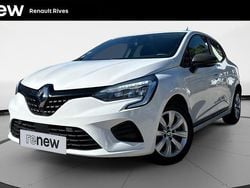 Blanc Utilisé 2020 Renault Clio V Life Citadine | 9 990 € (Super prix)
