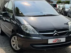 Utilisé 2009 Citroën C8 Exclusive Monospace | 8 290 €