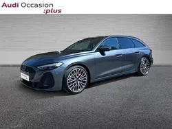 Gris daytona nacré Utilisé 2025 Audi S5 Sport Break | 114 900 €