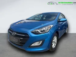 Utilisé 2016 Hyundai i30 Berline | 12 900 € (Prix assez cher)