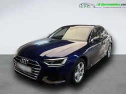 Utilisé 2024 Audi A4 Berline | 36 300 € (Bon prix)