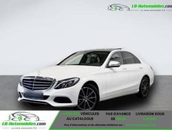Occasion 2016 Mercedes C200 Berline | 28 000 €