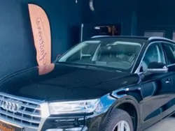 Utilisé 2021 Audi Q5 SUV | 42 990 € (Prix juste)