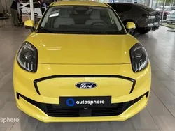 Utilisé 2025 Ford Puma Gen-E Standard Range SUV | 36 490 €