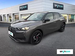 Gris Utilisé 2022 DS Automobiles DS3 Crossback E-Tense Performance SUV | 18 989 €