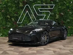 Vert Utilisé 2025 Aston Martin DB12 Coupé | 309 990 €