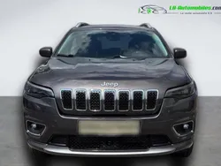 Utilisé 2019 Jeep Cherokee SUV | 30 400 € (Prix assez cher)
