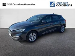 Gris Nouvelle 2024 Seat Leon Business Berline | 24 990 € (Prix juste)
