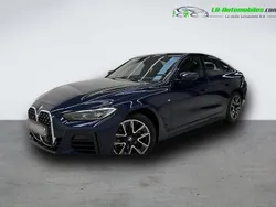 Utilisé 2024 BMW 420 Comfort Edition Coupé | 47 000 € (Super prix)