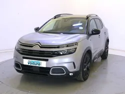 Gris Utilisé 2021 Citroën C5 Aircross Shine SUV | 19 490 € (Bon prix)