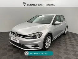 VW Golf VII
