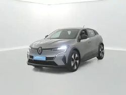 Gri Occasion 2022 Renault Megane E-Tech Berline | 21 990 €